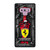 FERRARI CAR F1 Samsung Galaxy Note 9 Case Cover