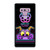 FIGMENT EPCOT DRAGON STAR Samsung Galaxy Note 9 Case Cover