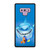 FINDING NEMO DORY SHARK CARTOON Samsung Galaxy Note 9 Case Cover