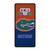 FLORIDA GATORS FOOTBALL SYMBOL Samsung Galaxy Note 9 Case Cover