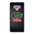 FLORIDA GATORS PLATE LOGO Samsung Galaxy Note 9 Case Cover