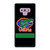 FLORIDA GATORS STRIPE LOGO Samsung Galaxy Note 9 Case Cover