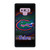 FLORIDA GATORS SYMBOL Samsung Galaxy Note 9 Case Cover