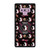 FLORIDA STATE FSU WALLPAPER Samsung Galaxy Note 9 Case Cover
