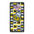 FOOTBALL MASCOT MICHIGAN WOLVERINES Samsung Galaxy Note 9 Case Cover