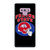 FRESNO STATE BULLDOGS LOGO Samsung Galaxy Note 9 Case Cover