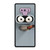 FUTURAMA BENDER FACE Samsung Galaxy Note 9 Case Cover