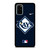 TAMPA BAY RAYS MLB BASEBALL NIKE Samsung Galaxy S20 Plus Case Cover