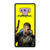 GAMES CYBERPUNK 2077 Samsung Galaxy Note 9 Case Cover