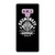GAS MONKEY CUSTOM GARAGE Samsung Galaxy Note 9 Case Cover