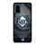 TAMPA BAY RAYS MLB BASEBALL Samsung Galaxy S20 Plus Case Cover