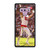 GEORGE KITTLE SAN FRANCISCO 49ERS Samsung Galaxy Note 9 Case Cover