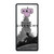 GIVENCHY PARIS MONUMENT Samsung Galaxy Note 9 Case Cover