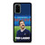 TED LASSO JASON SUDEIKIS BELIEVE Samsung Galaxy S20 Plus Case Cover