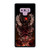 GOBLIN SLAYER ANIME Samsung Galaxy Note 9 Case Cover