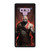 GOD OF WAR 4 GAME Samsung Galaxy Note 9 Case Cover