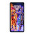 GOKU VS BEERUS DRAGON BALL Samsung Galaxy Note 9 Case Cover