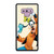 GOOFY DISNEY FUNNY Samsung Galaxy Note 9 Case Cover