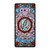 GRATEFUL DEAD SKULL LOGO Samsung Galaxy Note 9 Case Cover