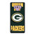 GREEN BAY PACKERS LOGO Samsung Galaxy Note 9 Case Cover