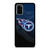 TENNESSEE TITANS FOOTBALL TEAM Samsung Galaxy S20 Plus Case Cover
