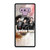 GREEN DAY BAND Samsung Galaxy Note 9 Case Cover