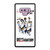 GREY'S ANATOMY ALL CARTOON Samsung Galaxy Note 9 Case Cover