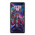 GUARDIANS OF THE GALAXY STARLORD Samsung Galaxy Note 9 Case Cover