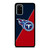 TENNESSEE TITANS NFL FOOTBALL LOGO Samsung Galaxy S20 Plus Case Cover