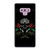 GUNS N ROSES BAND LOGO Samsung Galaxy Note 9 Case Cover