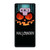 HALLOWEEN ICON Samsung Galaxy Note 9 Case Cover