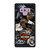 HARLEY DAVIDSON EAGLE METAL LOGO Samsung Galaxy Note 9 Case Cover