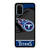TENNESSEE TITANS NFL TEAM Samsung Galaxy S20 Plus Case Cover