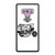 HARLEY DAVIDSON FORTY EIGHT ART Samsung Galaxy Note 9 Case Cover