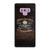 HARLEY RIDE WOOD Samsung Galaxy Note 9 Case Cover