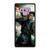 HARRY POTTER MOVIE Samsung Galaxy Note 9 Case Cover