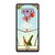 HAUNTED MANSION TIGHTROPE GIRL THE FOOL Samsung Galaxy Note 9 Case Cover