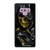 HIGGS MONAGHAN DEATH STRANDING GAMES Samsung Galaxy Note 9 Case Cover