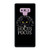 HOCUS POCUS BLACK CAT Samsung Galaxy Note 9 Case Cover