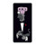 HOMER THE SIMPSONS Samsung Galaxy Note 9 Case Cover