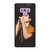 IAN CURTIS JOY DIVISION Samsung Galaxy Note 9 Case Cover