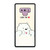 ICE BEAR WE BARE BEARS CUTE Samsung Galaxy Note 9 Case Cover