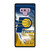 INDIANA PACERS NBA TEAM Samsung Galaxy Note 9 Case Cover