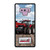 INTERNATIONAL HARVESTER IH TRACTOR Samsung Galaxy Note 9 Case Cover