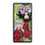 INUYASHA AND KAGOME LOVE Samsung Galaxy Note 9 Case Cover