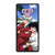 INUYASHA ANIME SERIES Samsung Galaxy Note 9 Case Cover