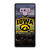 IOWA HAWKEYES FOOTBALL Samsung Galaxy Note 9 Case Cover