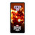 IRON MAN MARVEL MIDNIGHT SUNS Samsung Galaxy Note 9 Case Cover