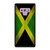 JAMAICAN FLAG Samsung Galaxy Note 9 Case Cover
