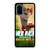 THE ICE AGE ADVENTURES OF BUCK WILD 2 Samsung Galaxy S20 Plus Case Cover